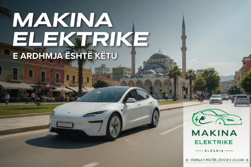 Çfarë duhet të krahasoni realisht midis një makine elektrike dhe një makine tradicionale para se të vendosni? Çfarë duhet të krahasosh para se të zgjedhësh një model nga Makina Elektrike Albania?